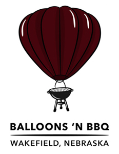 Wakefield Balloons 'N BBQ