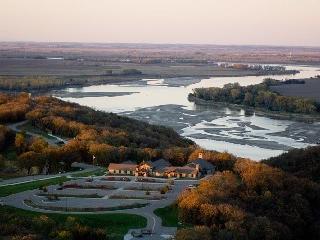 Ponca State Park Attraction